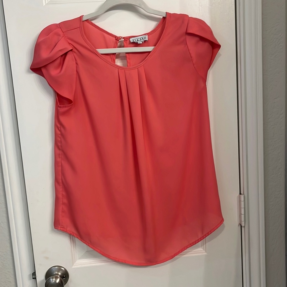 Cute summer shirt